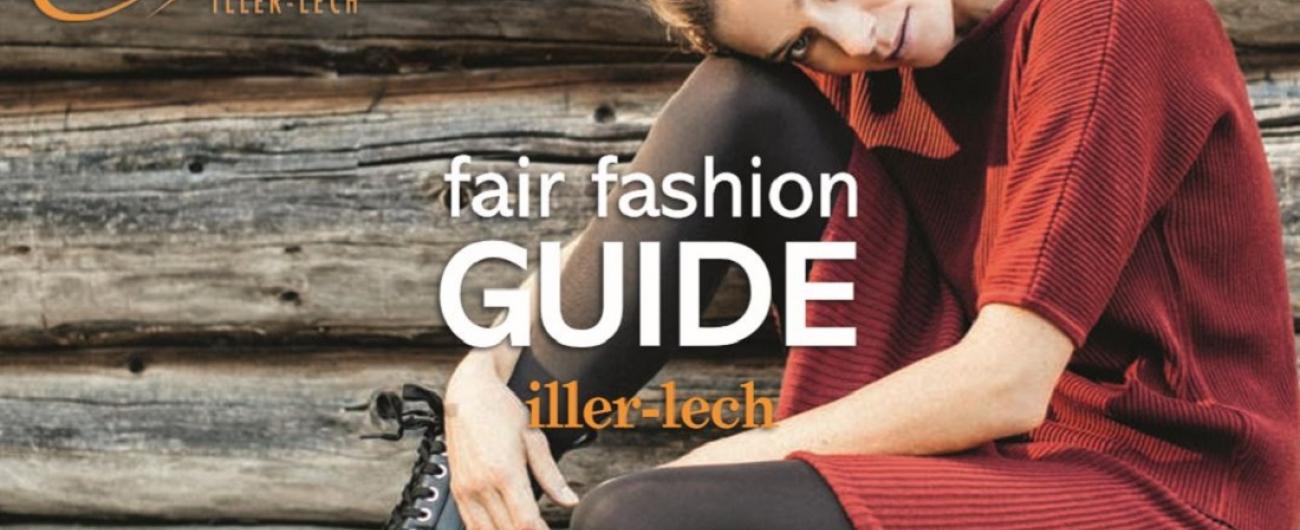 Titelbild Fair Fashion Guide