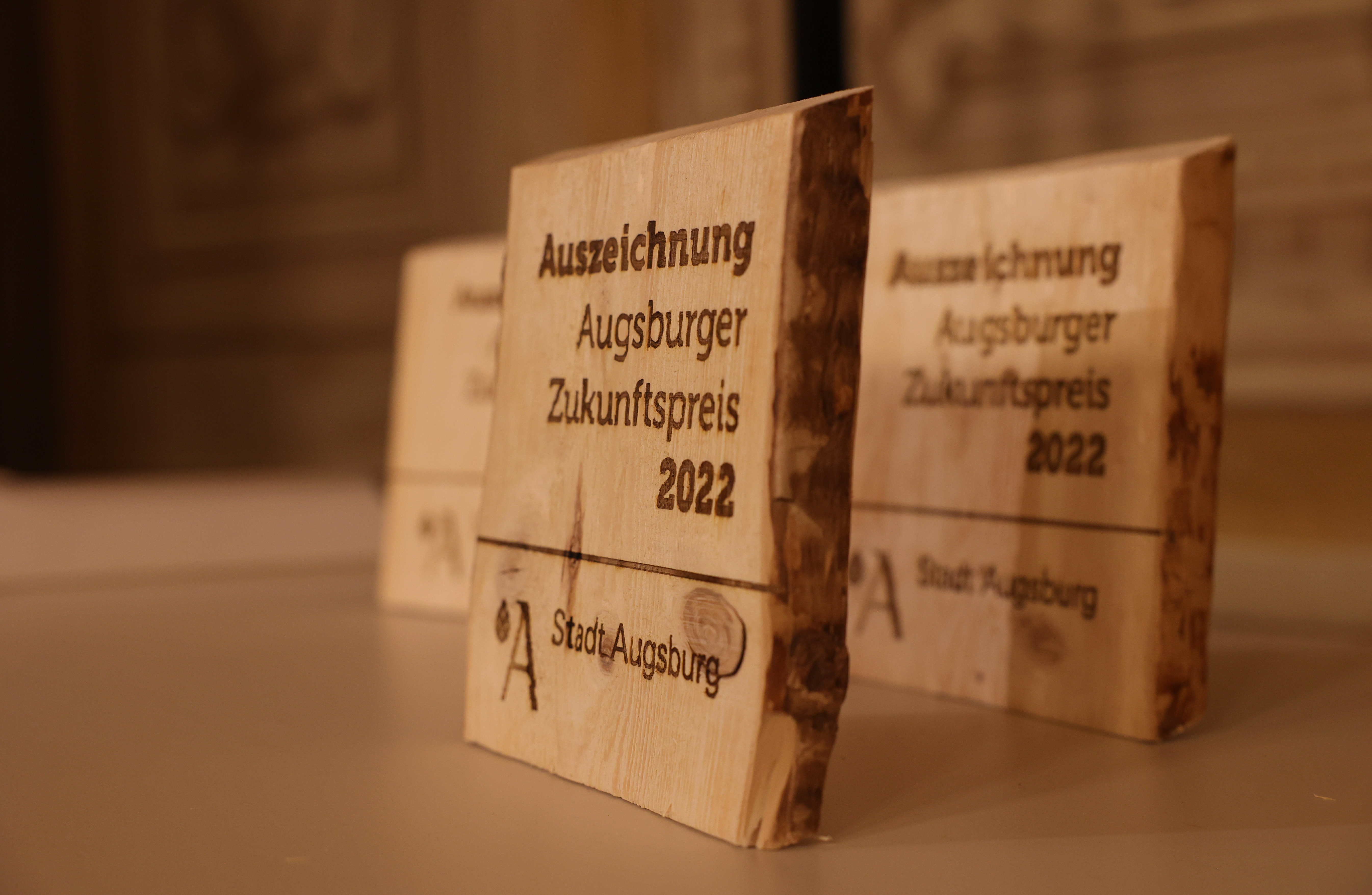 Der Zukunftspreis 2022