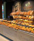 Schneider Bäckerei Filiale Pfersee
