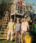 Bio-Streuobst Familie Naßl 