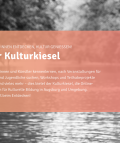 Webseite Kulturkiesel