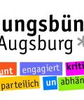 Logo: Bildungsbündnis Augsburg