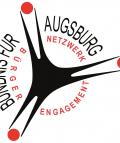 Logo Bündnis für Augsburg