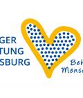 Logo Bürgerstiftung Augsburg 2017