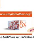 Logo Utopia Toolbox