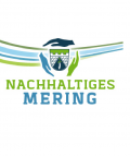 Logo: Bündnis für Nachhaltigkeit, Mering