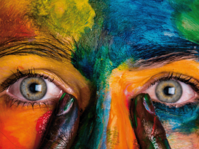 Ausschnitt aus dem Plakat des Mondiale Filmfestes in Augsburg. Foto: Mondiale Filmfest