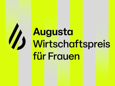 Augusta Wirtschaftspreis für Frauen, Bild: Stadt Augsburg