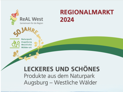 Regionalmarkt Allmannshofen Flyer