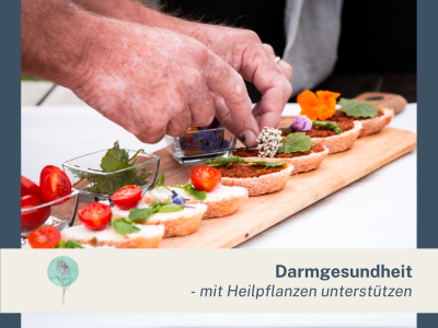 darmgesundheit, i-Tüpferl