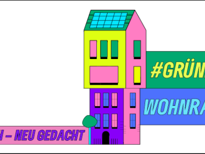 #grünbewegt, bezahlbarer Wohnraum