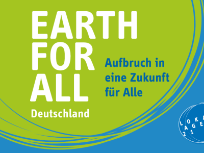 Veranstaltung Earth4All 2025