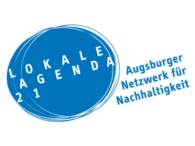 Logo der Lokalen Agenda 21