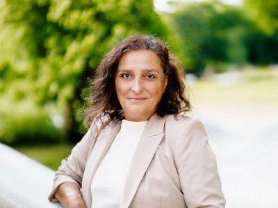 Lifeguide Redakteurin Angelina Blon