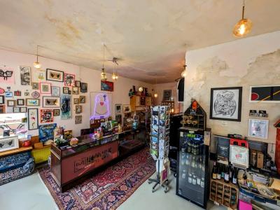 Hood Love Store Augsburg