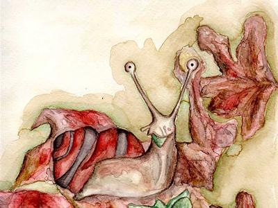 “Fröhliches Geschnirkel“ von Mirjam, Foto Anja Güthoff, FOSBOS Augsburg