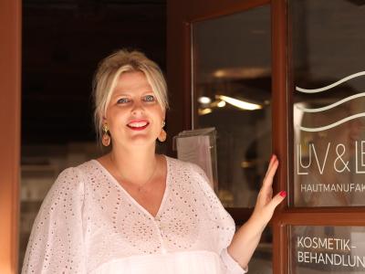 Jasmin Bruns von Luv&Lee