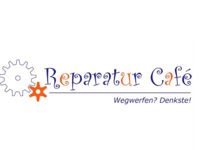 Logo vom Repair Cafe Arche.