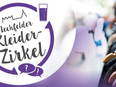 KleiderZirkel im Lagerlechfeld, Kleidertausch für Frauen, Bild von KleiderZirkel