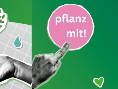 Header Kampgne "pflanz mit"