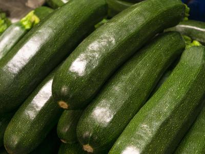 reife Zucchinis, kochen, Bild von freepik