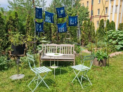 Ausstellung SANCTUM