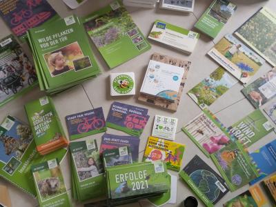 Bund Naturschutz Ortsgruppe Mering-Ried