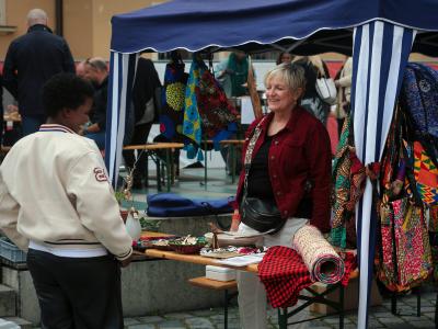 Nkabom Fest
