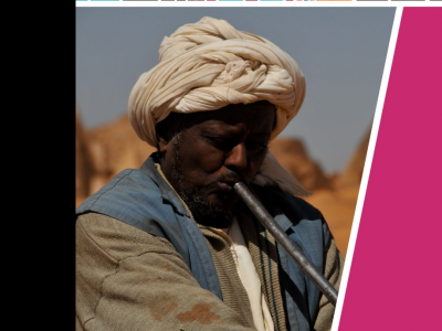 Sudan 2026