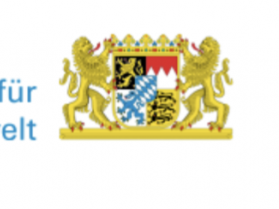 Logo Bayerisches Landesamt für Umwelt
