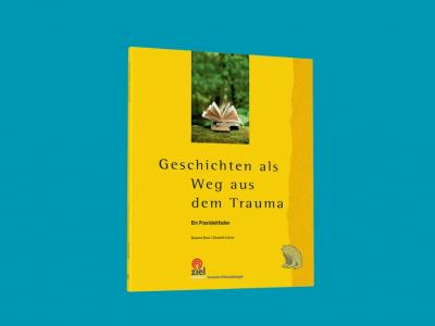 Buchpräsentation: Geschichten als Weg aus dem Trauma