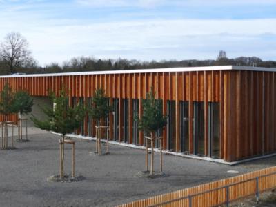 Umweltbildungszentrum Augsburg