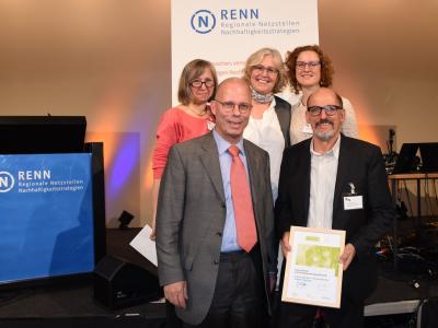 M.Brandstein,G.Bachmann, C.Matuszewski,M.Rechthaler, Reiner Erben