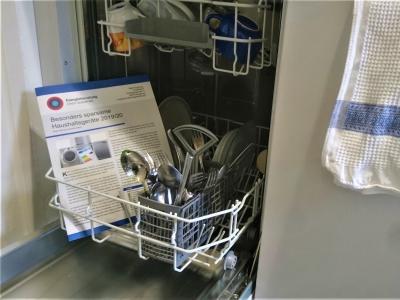 Foto: Silvia Fischer, sparsame Haushaltsgeräte