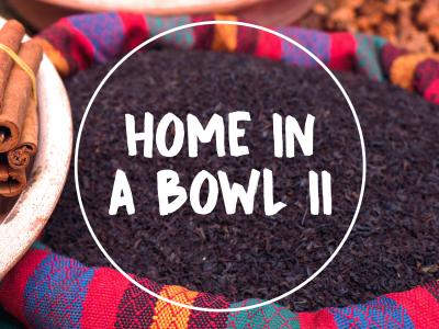 Home in a bowl, Augsburg, Migration, Kochen, Essen, Verständnis, Foto: Home in a Bowl, Home in a Bowl e.V., interkulturelles Kochbuch, gemeinsam kochen