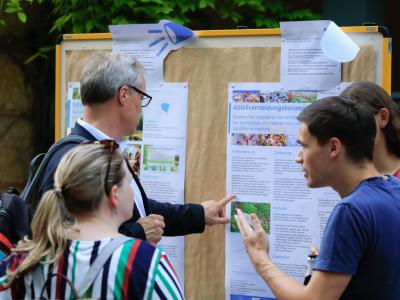 Hochschule Augsburg, HSA_Transfer, Foto: Hochschule Augsburg