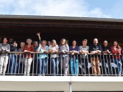 Lokale Agenda 21, Nachhaltigkeit,Augsburg, Foto: Cynthia Matuszewski