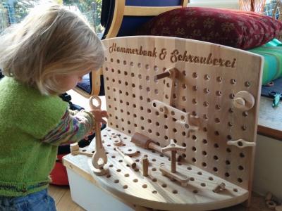 Kinderspielzeug, Foto: Stefan Kaindl