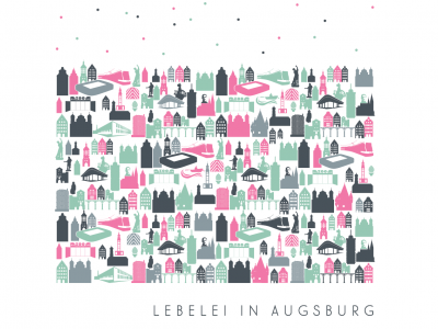LEBELEI- Augsburger Label der Designerin Isabel König