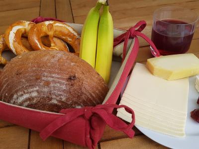 Foto: Johanna Pfaffenzeller, Lebensmittel