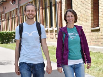 Leo Sibeth, Sebastian Ohlert, ein2frei, Weltreise, ohne Flugzeug, Foto: Cynthia Matuszewski 