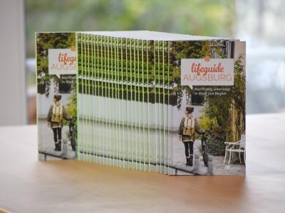 Lifeguide, Augsburg, nachhaltiger Reiseführer, Foto: Cynthia Matuszewski 
