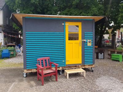 Little Home, Augsburg, Foto: AK Wohnen Augsburg