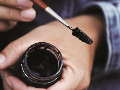 Mascara, plastikfrei, Lea Schreiber, 