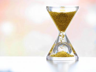 Mikroplastik, die unsichtbare Gefahr.  Foto: Cynthia Matuszewski