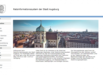 Portal Ratsinformationssystem Stadt Augsburg 2017.png