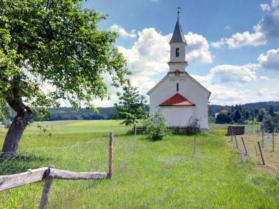 Rielhofen, Augsburg, Foto Cynthia Matuszewski 