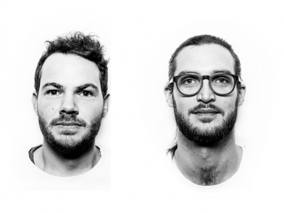 Wolfgang Schimpfle, Fabian Frei, suslet, sustainable Outlet, Augsburg, degree, Foto: degree clothing