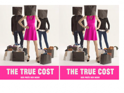 The True Cost - Der Preis der Mode?