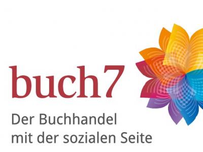 Logo buch7